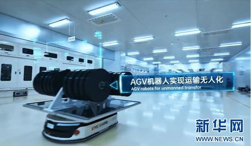 智造再升級 湖北移動5G+AI賦能鋰電工廠，人工智能基礎(chǔ)軟件開發(fā)火力全開