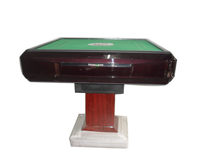 莊王全自動(dòng)麻將機(jī) 帶吹風(fēng)、超靜音、匯源邊框與木底腳的智能選擇，一淘網(wǎng)優(yōu)惠購更省錢